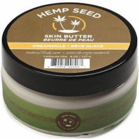 Earthly Body Skin Butter - Dreamsicle, 8.0 oz.