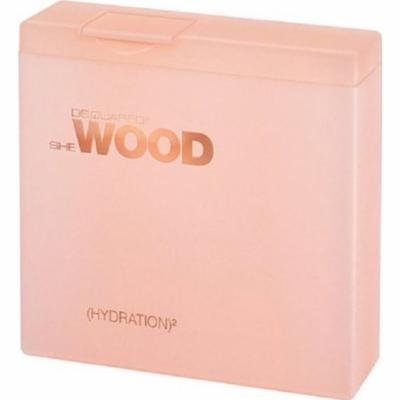 DSquared2 She Wood Hydration2 Body Wash, 200 ml