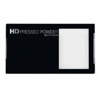 (6 Pack) CITY COLOR HD Pressed Powder - Matte Finish