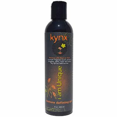 Kynx i am Unique...texture defining gel, 8 fl. oz.