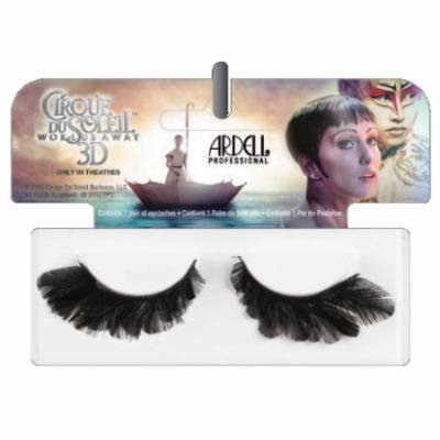 (6 Pack) ARDELL Cirque Du Soleil WORLDS AWAY False Eyelashes - Imagine