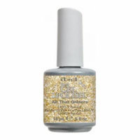 (6 Pack) ibd Just Gel Polish - All That Glitters