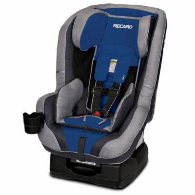 RECARO Roadster Convertible Car Seat - Sapphire
