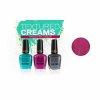 Milani Texture Creams Specialty Nail Lacquer