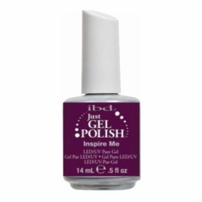 (3 Pack) ibd Just Gel Polish - Inspire Me