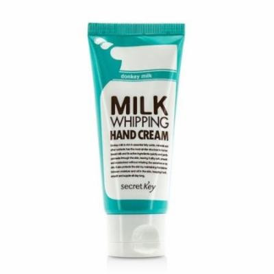 (3 Pack) SECRET KEY Milk Whipping Hand Cream