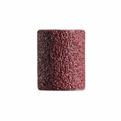 Dremel 6 count 3/16'' 60 Grit Trio Sanding Bands TR408