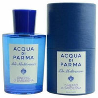Acqua Di Parma Blu Mediterraneo Ginepro Di Sardegna Eau De Toilette Spray For Women