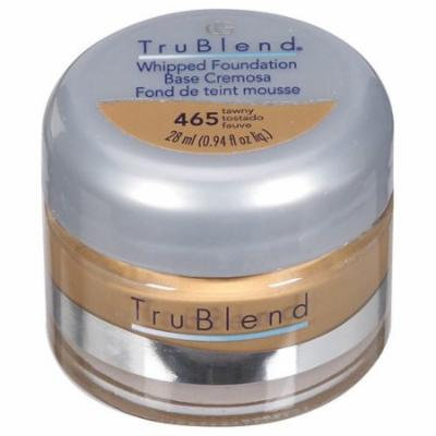 COVERGIRL Trublend Whipped Foundation
