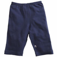 Janey Baby Pants - 0-3 Months - Peony