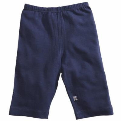 Janey Baby Pants - 0-3 Months - Peony