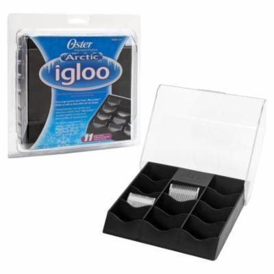 Oster 76004-011 Artic Igloo Clipper Blade Holder