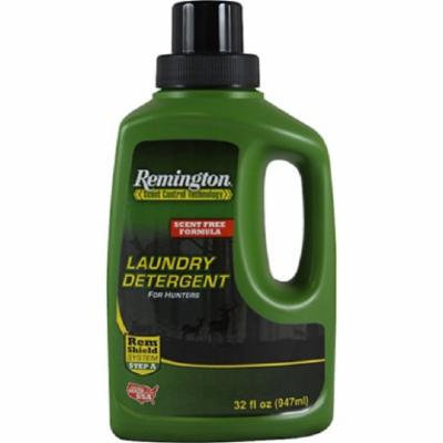 Bryson Industries Remington Scent Control Laundry Detergent 32Oz