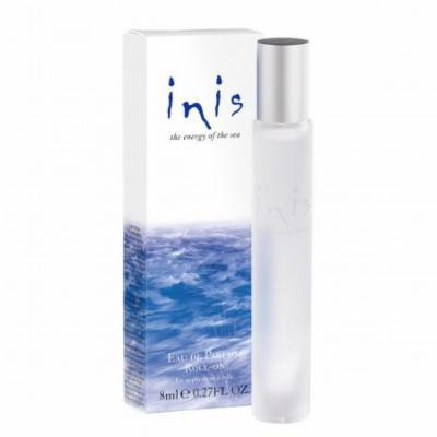 Roll On Perfume Inis Energy of the Sea 0.27 Fluid Oz.