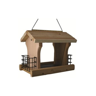 John James Audubon Audubon-woodlink - Large Ranch Feeder Large - NARANCH3