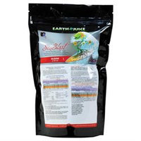 HydroOrganic Earth Juice SeaBlast 3-26-22 Bloom, 2 Pound