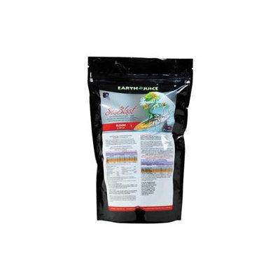 HydroOrganic Earth Juice SeaBlast 3-26-22 Bloom, 2 Pound