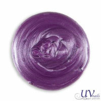 UV Gel Polish Wedding Day Love