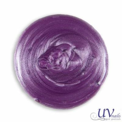 UV Gel Polish Wedding Day Love