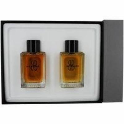 BILL BLASS MR. BLASS 2 PCS SET FOR MEN: 4.2 SP
