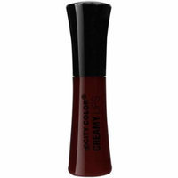 City Color Creamy Lips Lip Stain, Chocolate Merlot