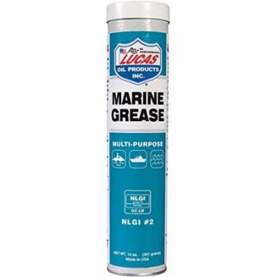 MARINE GREASE CARTRIDGE - 14 OZ.