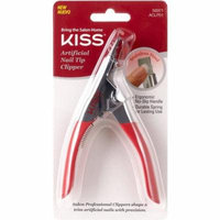 KISS Artificial Nail Tip Clipper