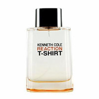 Kenneth Cole Reaction T-Shirt Eau De Toilette Spray For Men