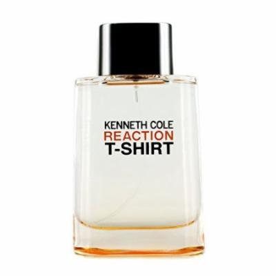 Kenneth Cole Reaction T-Shirt Eau De Toilette Spray For Men