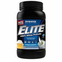 Dymatize Elite Whey
