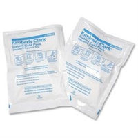 Kimberly-clark Corporation Kimberly-Clark Cold Packs Instant Cold Pack 20 Minute Therapy