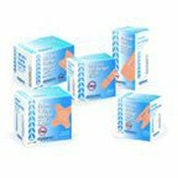 Dynarex Corporation Flexible Fabric Adhesive Bandage