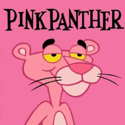 The Pink Panther Show