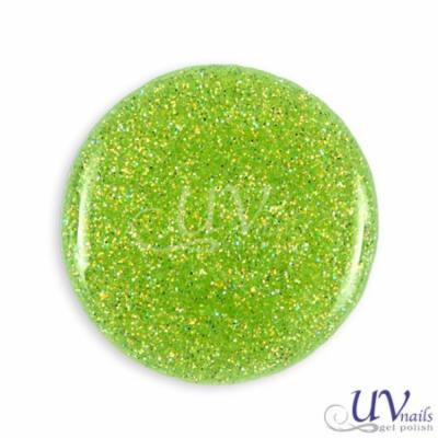 UV Gel Polish Shimmer Me Happy