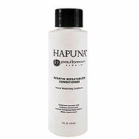 Paul Brown Hawaii Hapuna Keratin Retexturizer Conditioner, 4 oz.