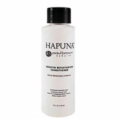 Paul Brown Hawaii Hapuna Keratin Retexturizer Conditioner, 4 oz.