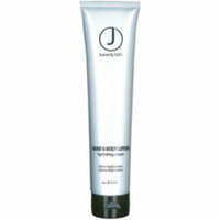 J Beverly Hills Hand & Body Lotion, 2.0 oz.