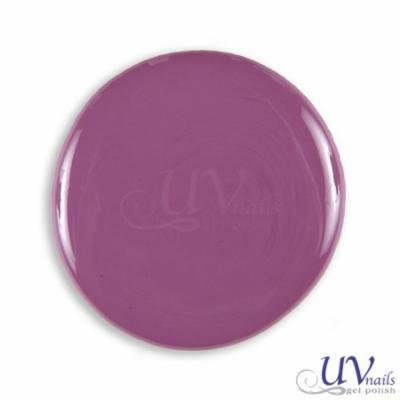 UV Gel Polish Candy Purple