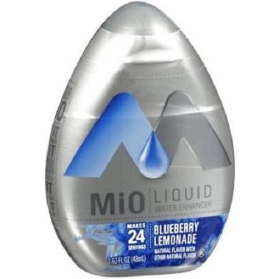Mio Blueberry Lemonade Liquid Water Enhancer