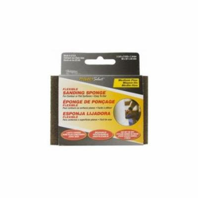 J. R. Edwards MF10 Deluxe Foam Sanding Block-Medium/Fine Grit