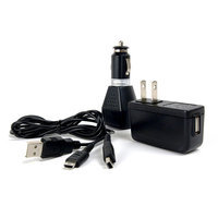 Psyclone 6-In-1 Nintendo Dslite And Dsi Charging Kit
