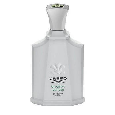 Creed Original Vetiver Hair & Body Wash/6.8 oz. - No Color