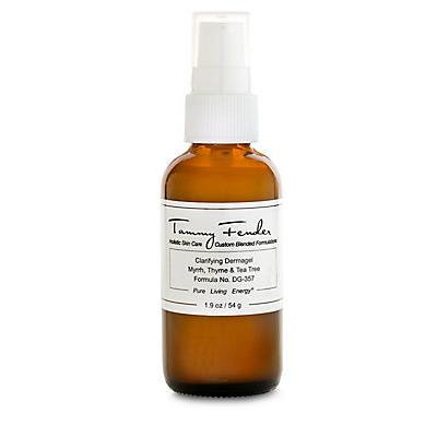 Tammy Fender Myrrh, Thyme & Tea Tree Clarifying Dermagel/1.9 oz. - No Color