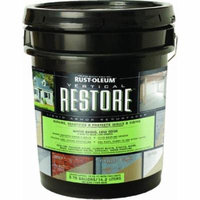 RustOleum RESTORE Vertical Tint Base Resurfacer