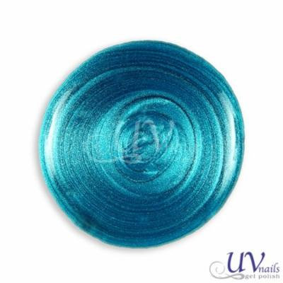 UV Gel Polish In Your Gaze