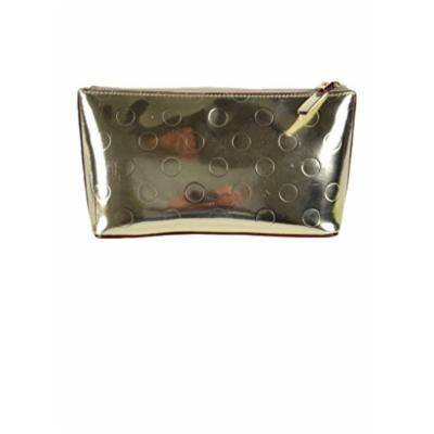 Kate Spade New York Little Shiloh Cosmetic Case Gold