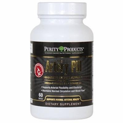 Purity Products - The Artery Pill