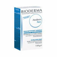 Bioderma Atoderm Ultra-rich Soap for Dry Skin 150g