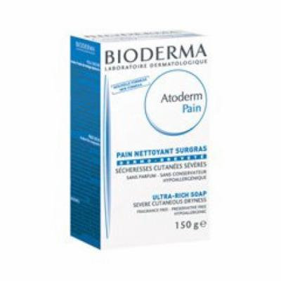 Bioderma Atoderm Ultra-rich Soap for Dry Skin 150g
