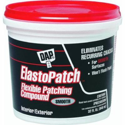 DAP ElastoPatch Elastomeric Patching Compound